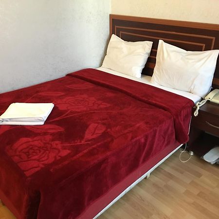 Red White Hotel Κωνσταντινούπολη Εξωτερικό φωτογραφία