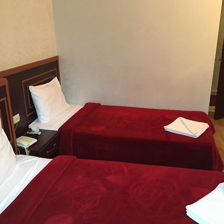 Red White Hotel Κωνσταντινούπολη Εξωτερικό φωτογραφία