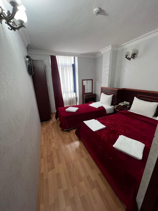 Red White Hotel Κωνσταντινούπολη Εξωτερικό φωτογραφία
