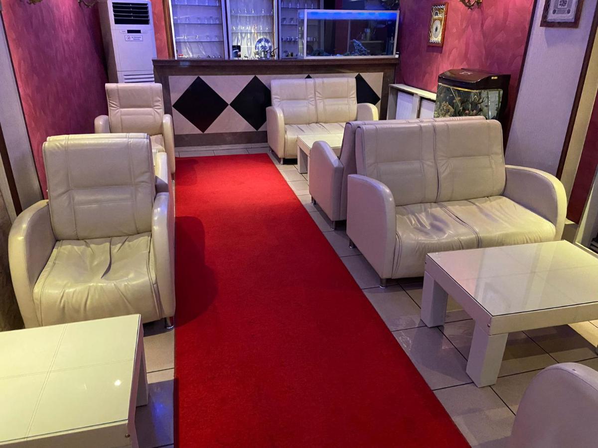 Red White Hotel Κωνσταντινούπολη Εξωτερικό φωτογραφία