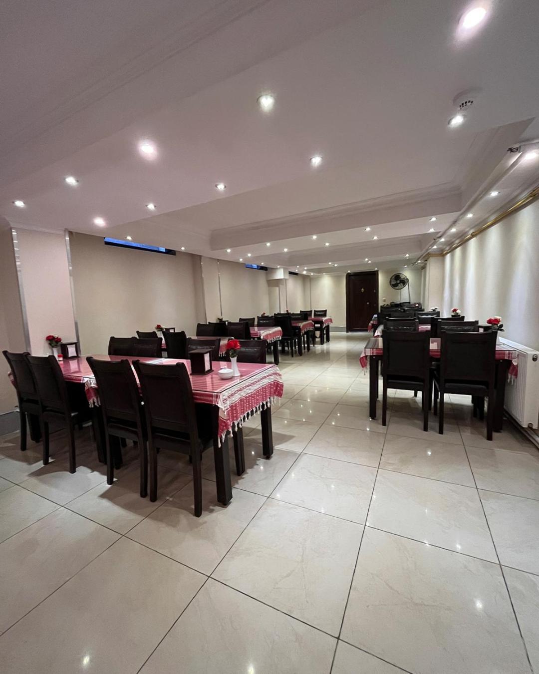 Red White Hotel Κωνσταντινούπολη Εξωτερικό φωτογραφία