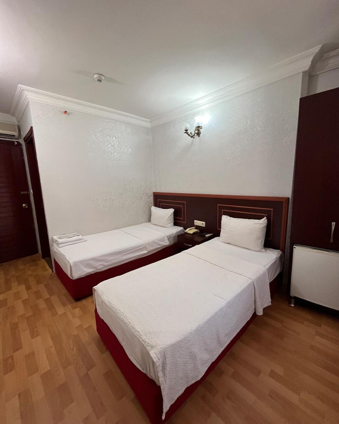 Red White Hotel Κωνσταντινούπολη Εξωτερικό φωτογραφία