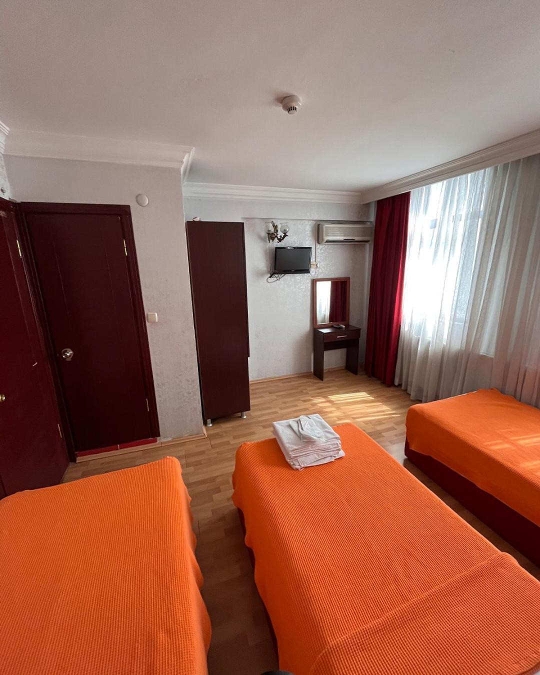 Red White Hotel Κωνσταντινούπολη Εξωτερικό φωτογραφία