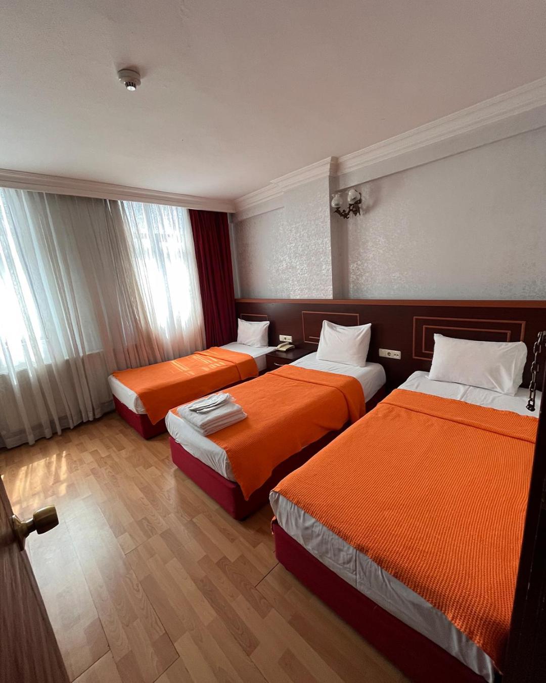 Red White Hotel Κωνσταντινούπολη Εξωτερικό φωτογραφία