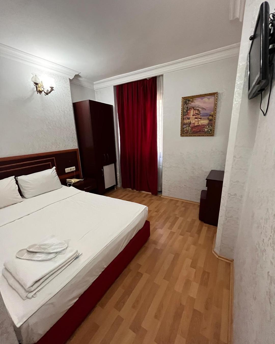 Red White Hotel Κωνσταντινούπολη Εξωτερικό φωτογραφία