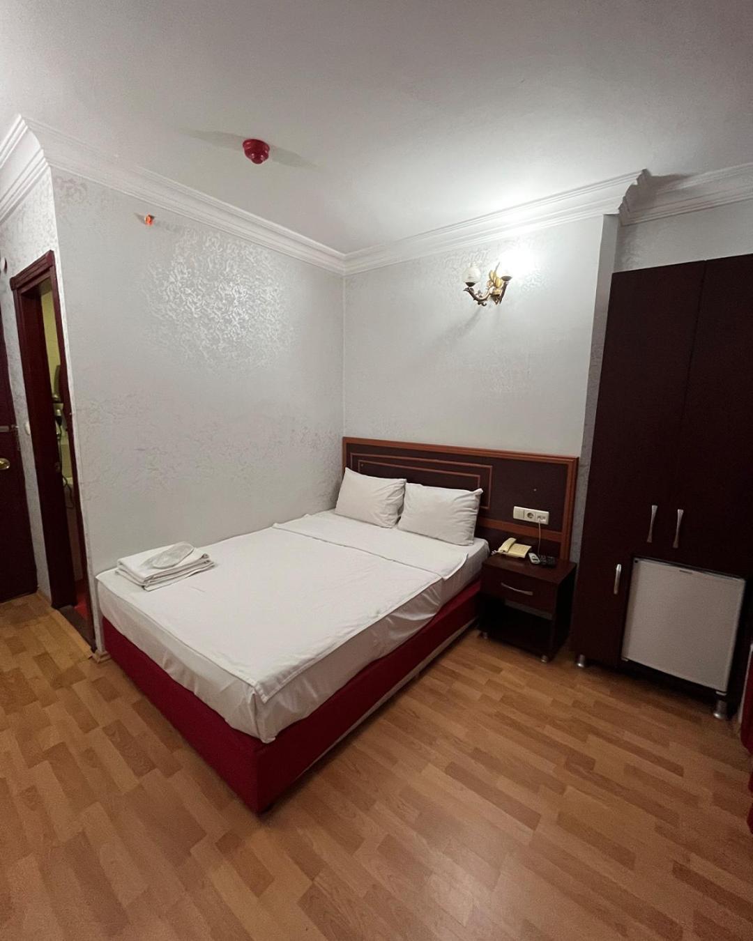 Red White Hotel Κωνσταντινούπολη Εξωτερικό φωτογραφία