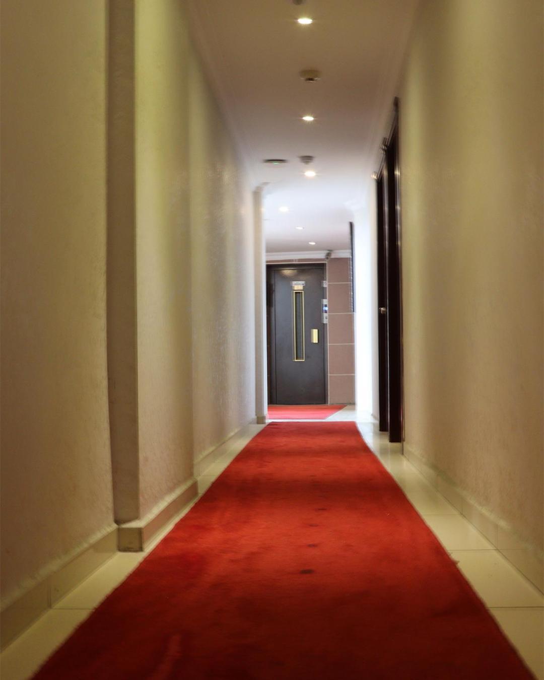 Red White Hotel Κωνσταντινούπολη Εξωτερικό φωτογραφία