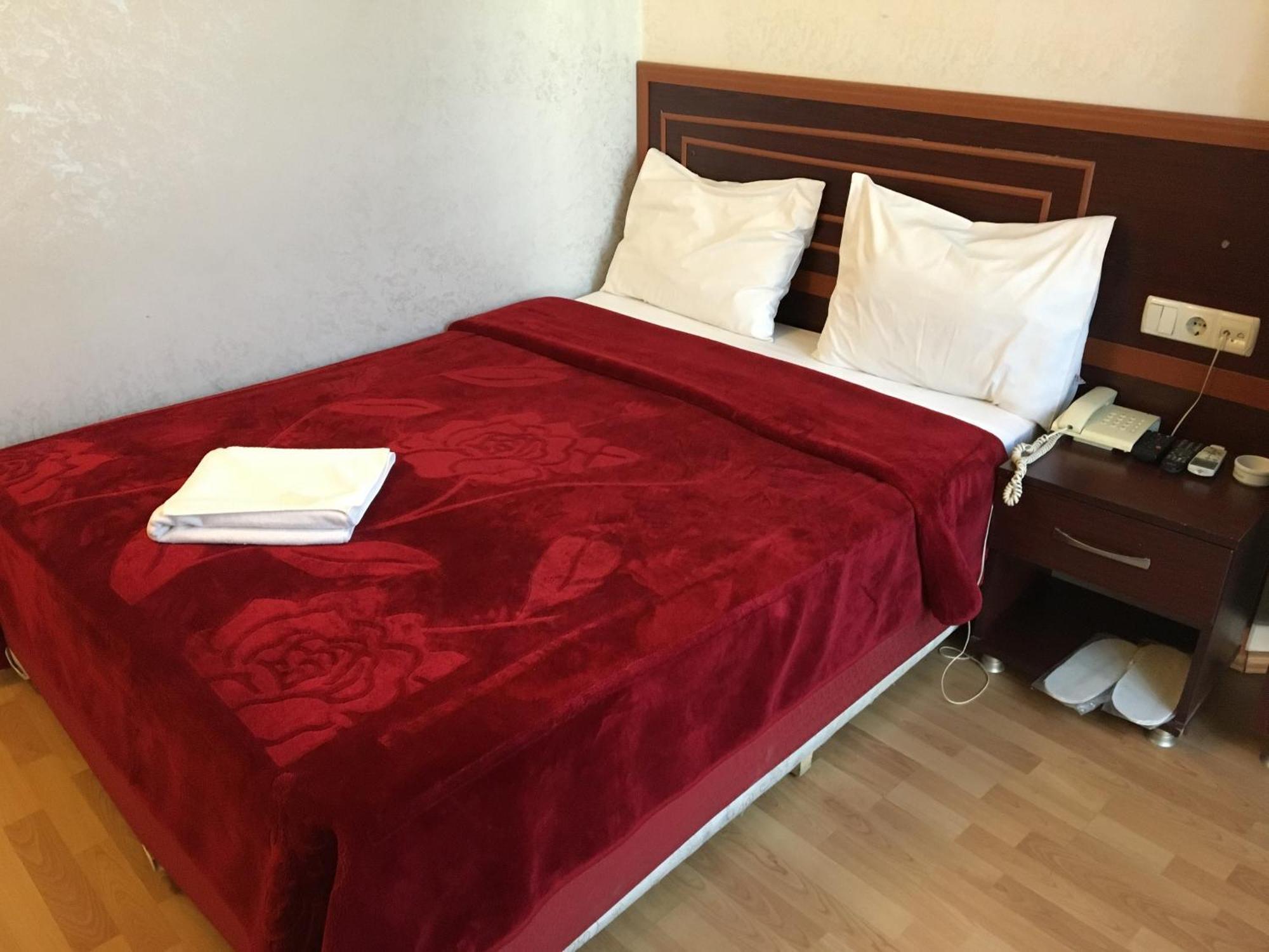 Red White Hotel Κωνσταντινούπολη Εξωτερικό φωτογραφία