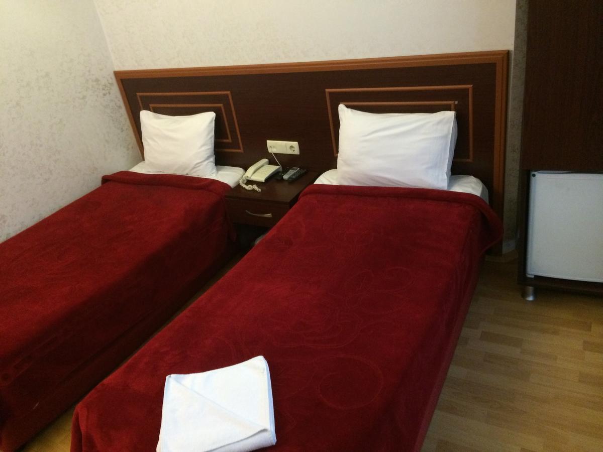 Red White Hotel Κωνσταντινούπολη Εξωτερικό φωτογραφία