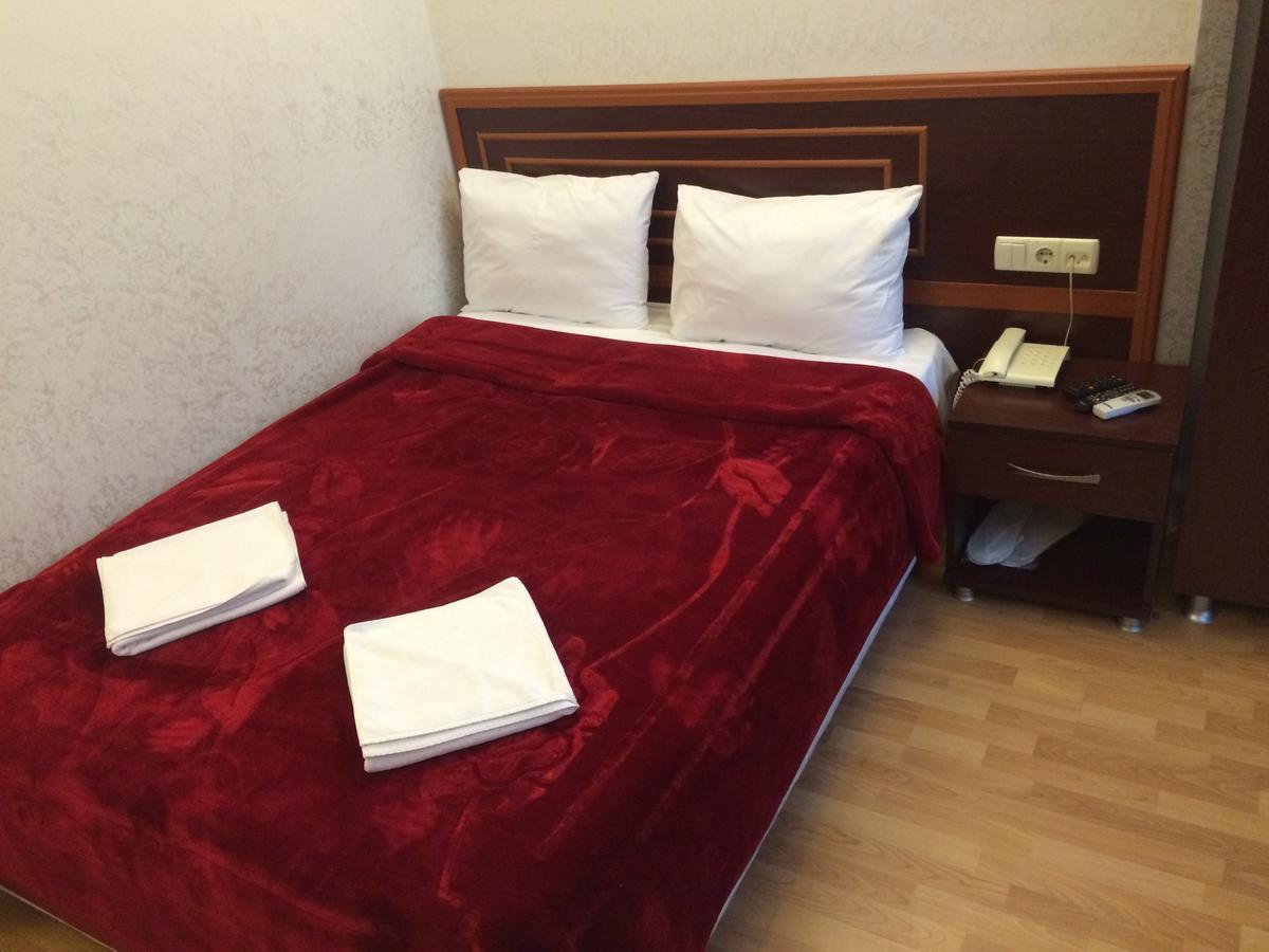 Red White Hotel Κωνσταντινούπολη Εξωτερικό φωτογραφία
